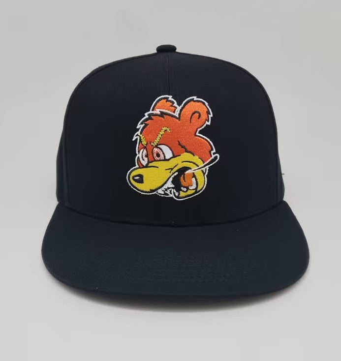 Otto ‘26 SnapBack