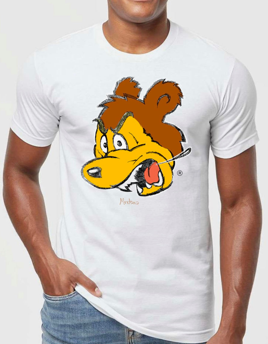 Otto ‘26 Whiteout Tee