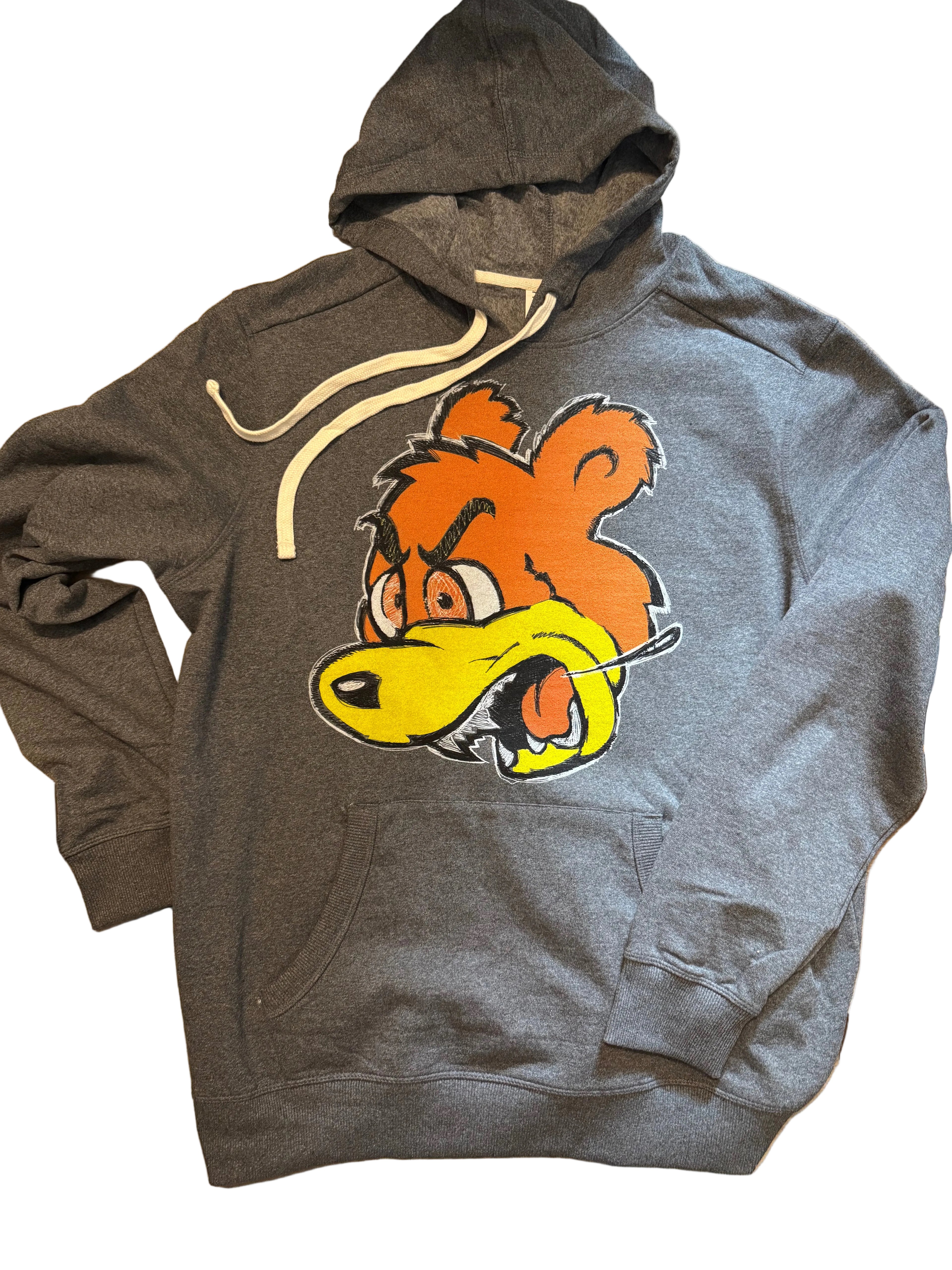Otto ‘26 Hooded Sweatshirt