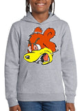 Kids Otto Hooded Sweatshirt
