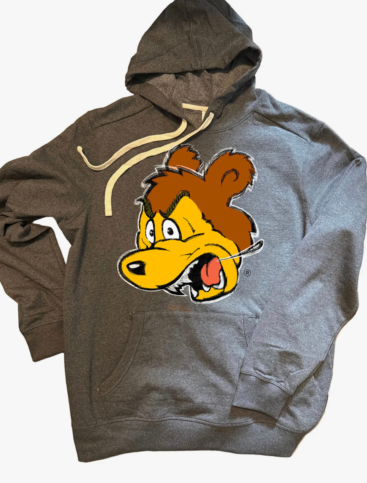 Otto ‘26 Hooded Sweatshirt