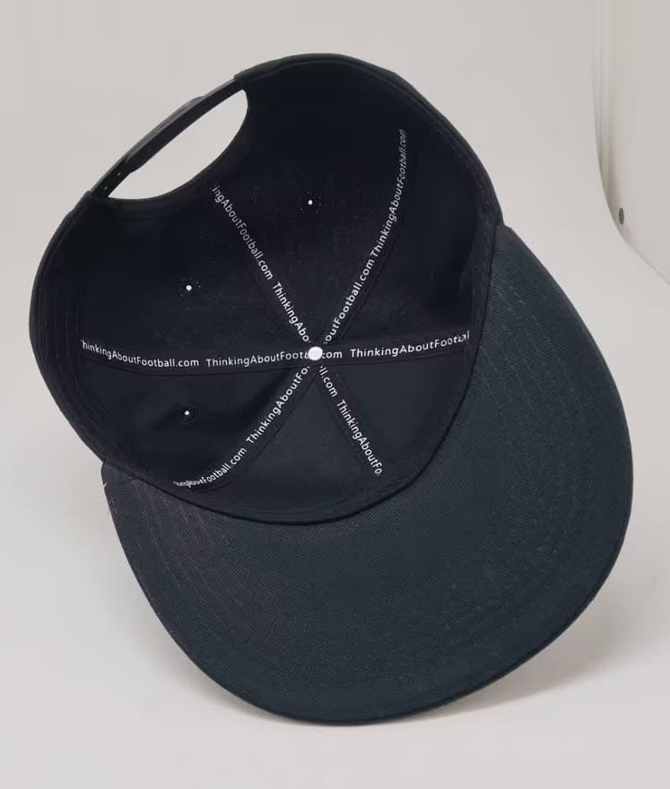 Otto ‘26 SnapBack