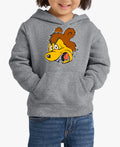 Toddler Otto ‘26 Hooded Sweatshirt