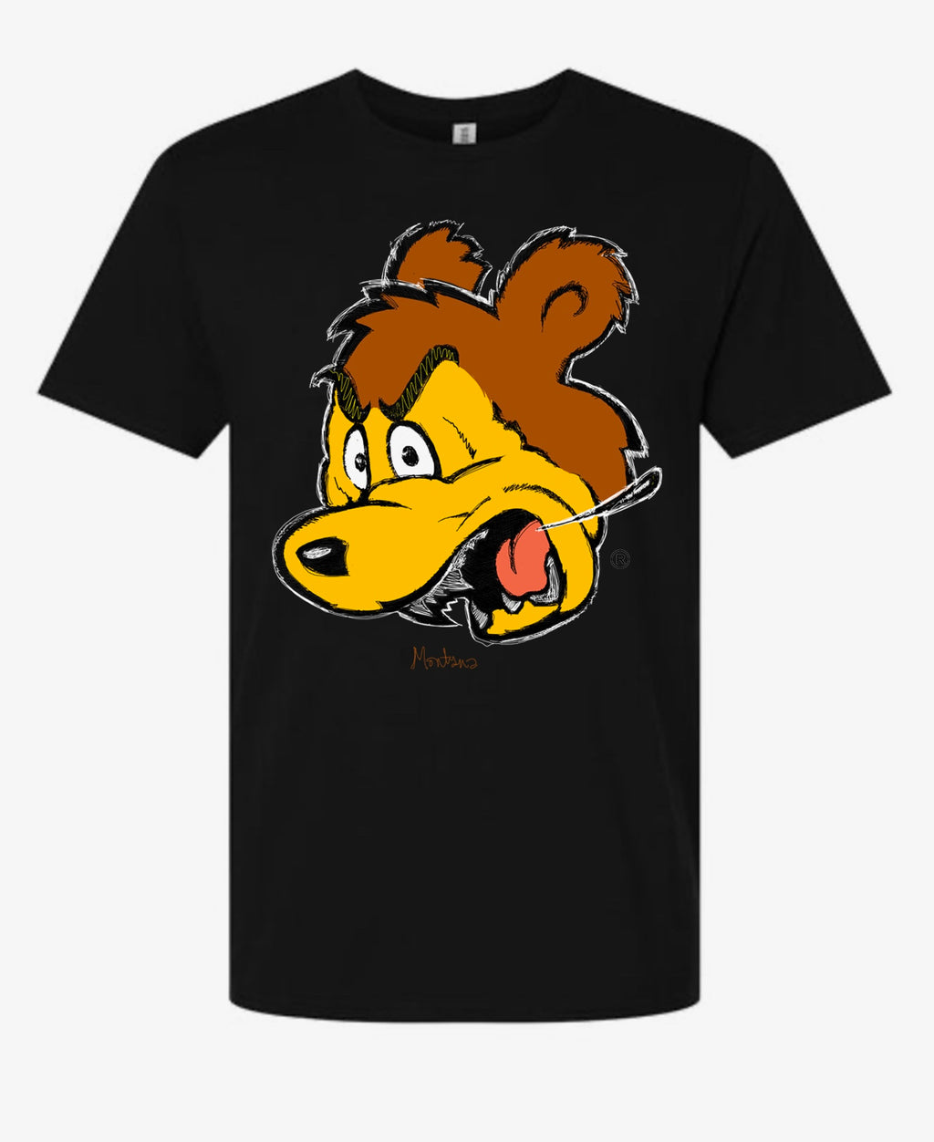 Otto 26’ Youth Tee