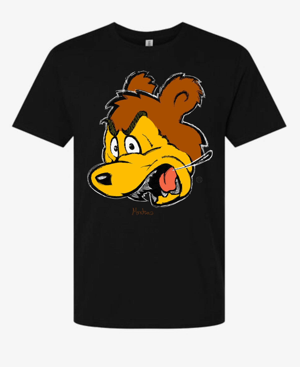 Otto 26’ Youth Tee