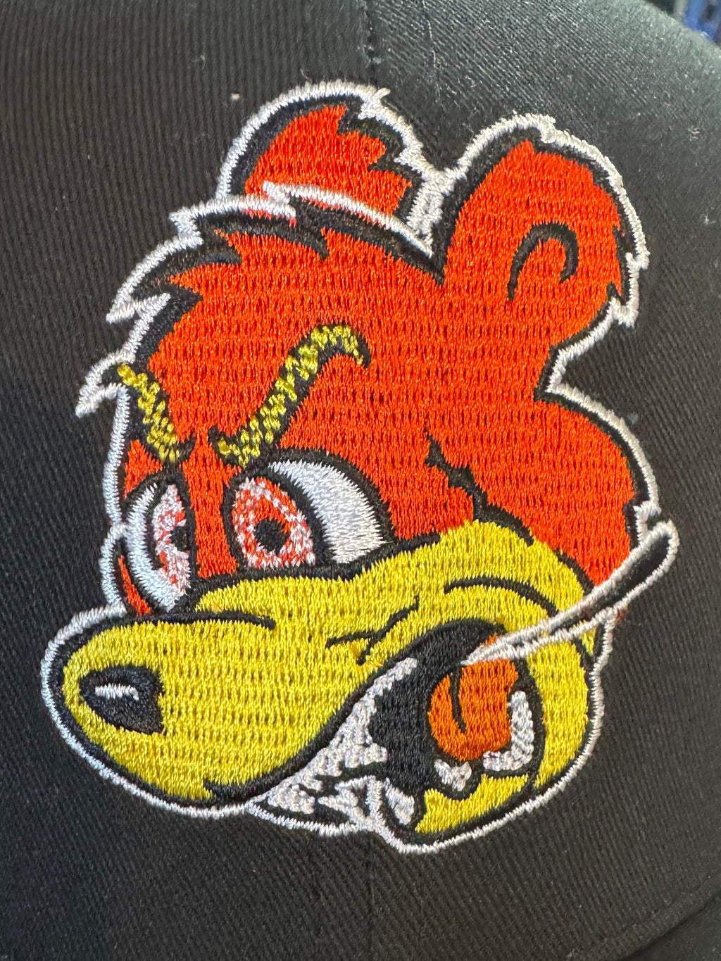 Otto ‘26 SnapBack