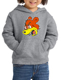 Toddler Otto ‘26 Hooded Sweatshirt